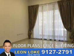 Jewel @ Buangkok (D19), Condominium #198122882
